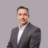 Gerald Resch, Directeur Suisse