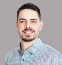 Steven Leite, conseiller BMI Schweiz